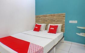 Oyo 90114 Home Rest Hotel